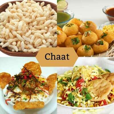 Chaats