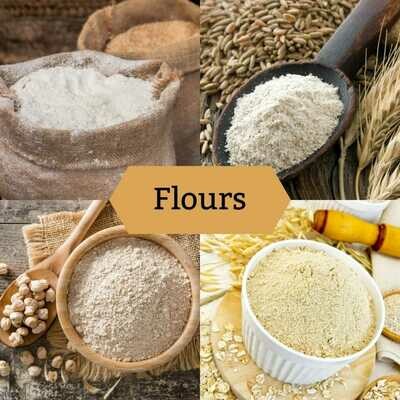 Flours