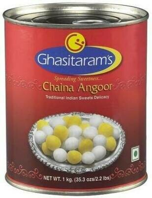 Chaina Angoor (Ghasitaram's)