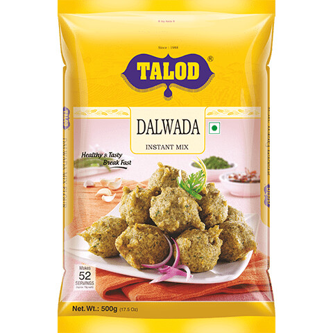 Talod Dal Wada Flour