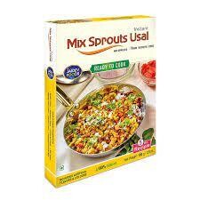 Sprouts Usal