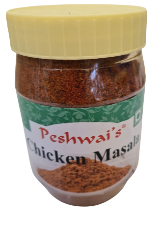 Chicken Masala