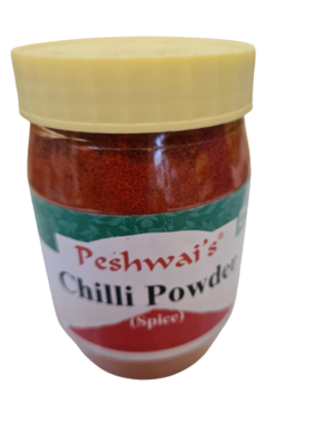 Chilli Powder (Spice)