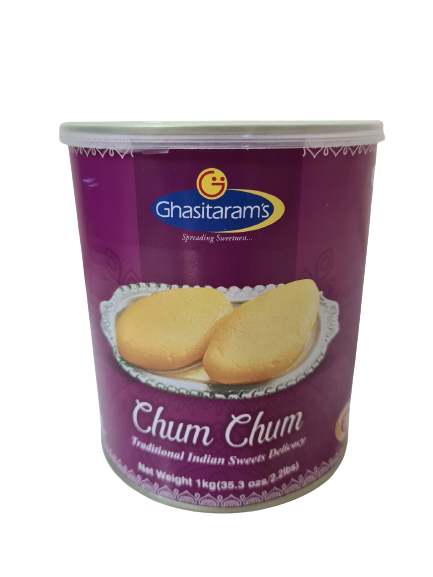 Chum Chum (Ghasitaram's)