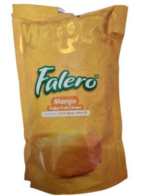 Falero Mango (Fruit Chews)