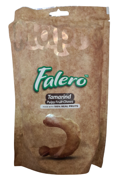 Falero Tamarind (Fruit Chews)
