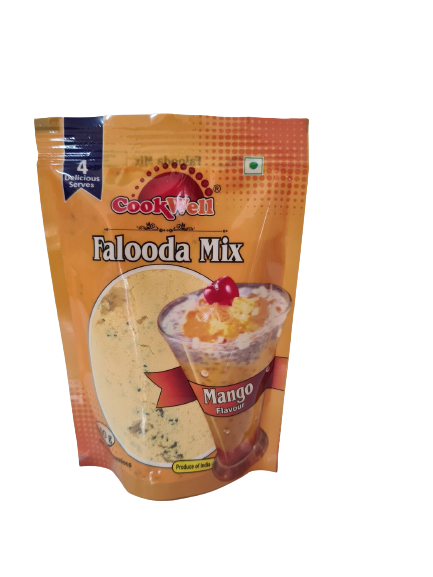 Falooda Mix (Mango)