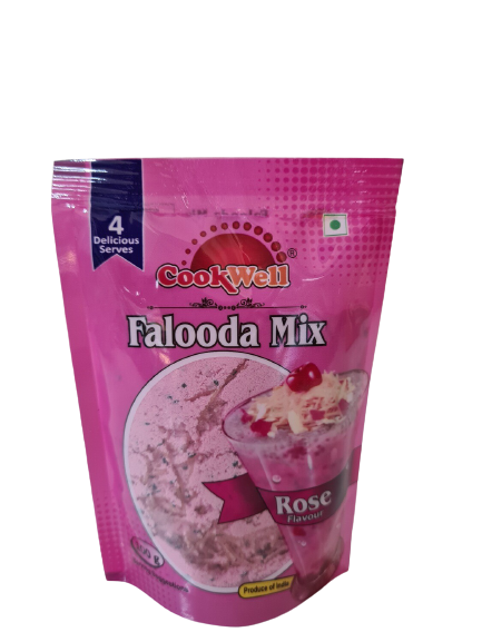 Falooda Mix (Rose)