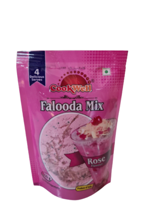 Falooda Mix (Rose)