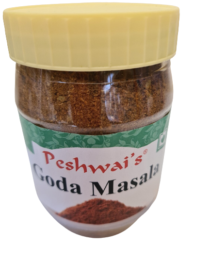 Goda Masala