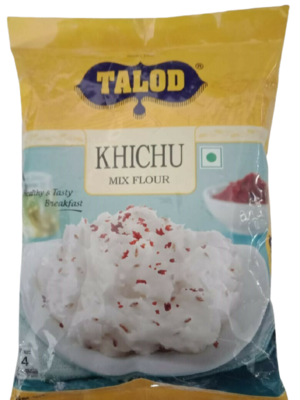 Khichu Flour