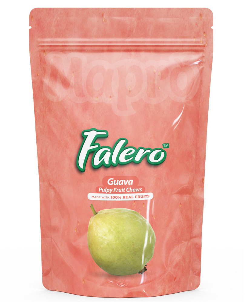 Falero Guava (Fruit Chews)