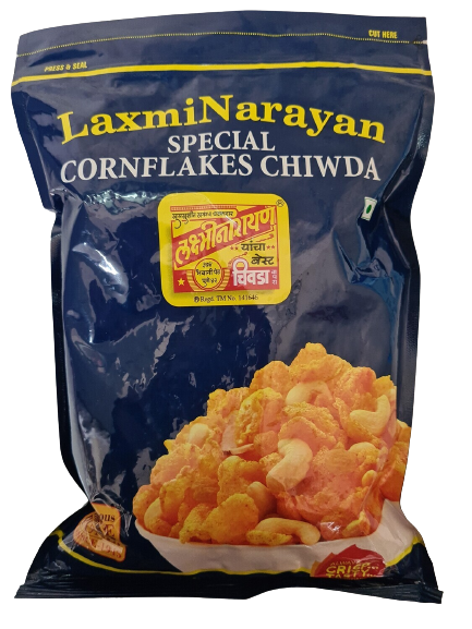 Cornflakes Chiwda (L.N.)