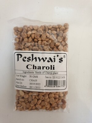 Charoli