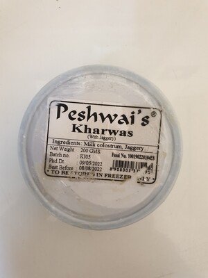 Kharwas (Jaggery)
