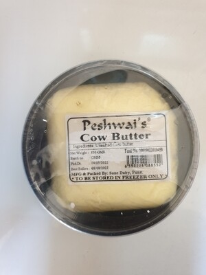 Pure Cow Butter