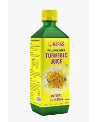 Haras Turmeric Juice