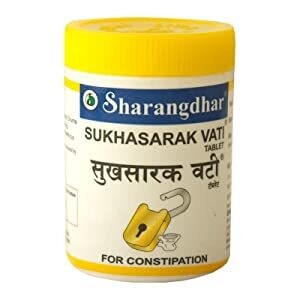 Sukhasarak Vati