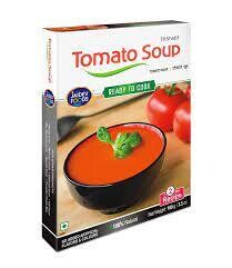 Tomato Soup (Jaidev)