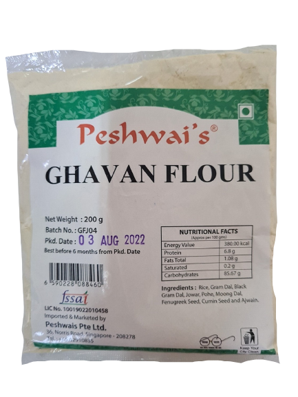 Ghavan Peeth