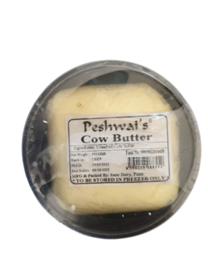 Pure Cow Butter