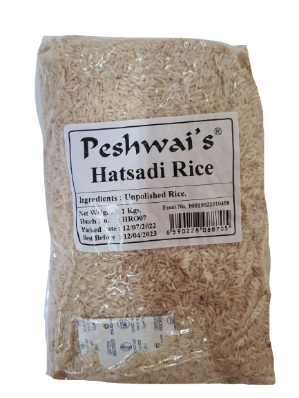 Hatsadi Rice
