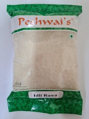 Idli Rawa