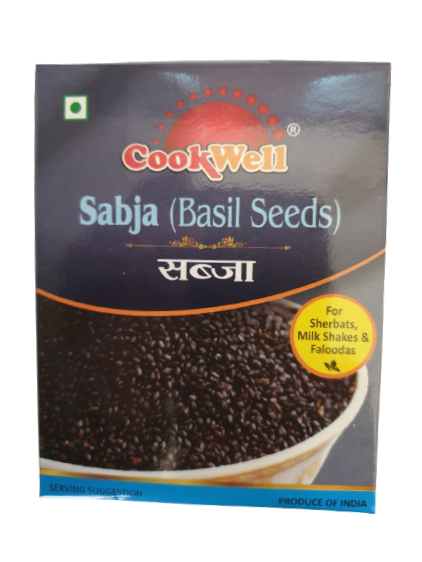 Sabja (Chia)