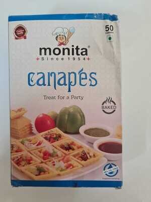 Canapes