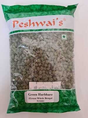 Green Chana (Harbare)