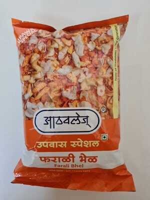 Farali Bhel