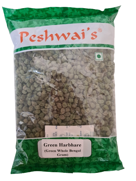 Green Chana