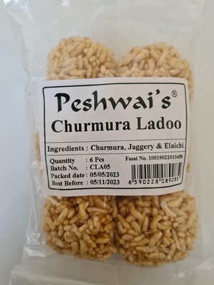 Churmure Ladoo