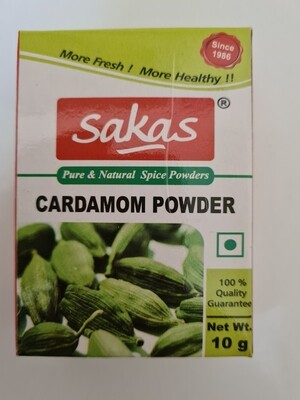 Cardamom (Elaichi) Powder