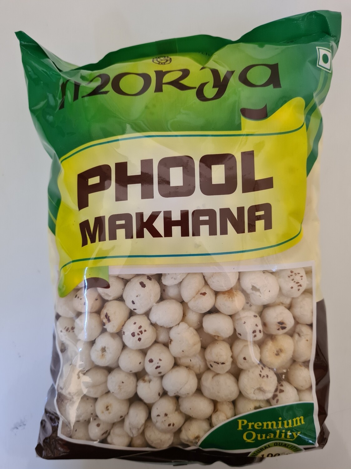 Morya Phool Makhana (Big)