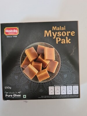 Mysore Pak (Soft)