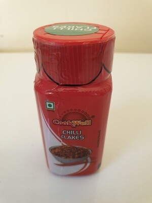 Chilli Flakes