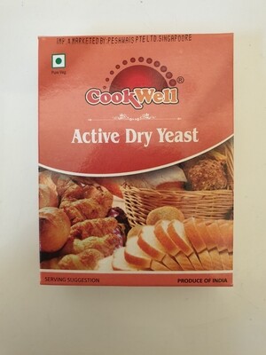 Active Dry Yeast