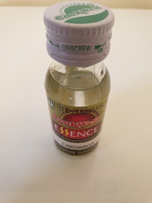 Essence (Cardamom)