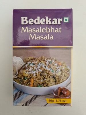 Masale Bhat Masala