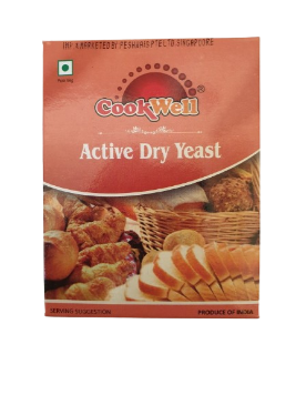 Active Dry Yeast