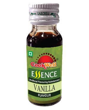 Essence Vanilla