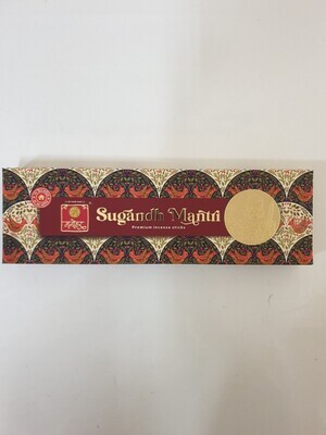 Agarbatti Sugandh Mantri