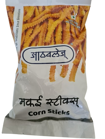 Corn (Makai) Sticks