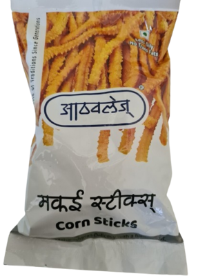 Corn (Makai) Sticks