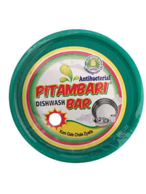 Dishwash Soap Tub (Pitambari)