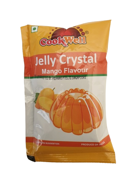 Jelly Mix (Mango)