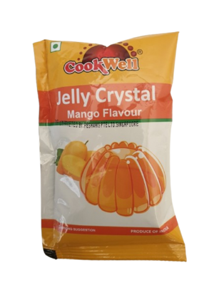 Jelly Mix (Mango)