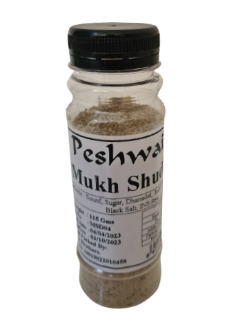Mukhshuddi