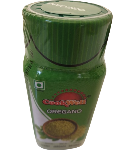 Oregano